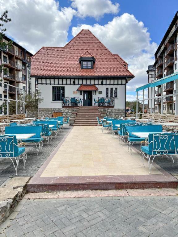 Apartment Istra 58 Titova Zlatibor