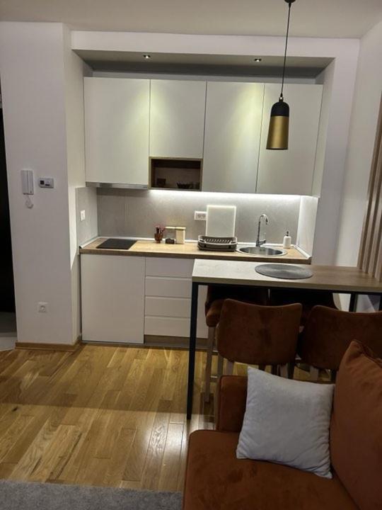 Apartment Istra 58 Titova Zlatibor