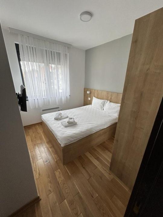 Apartment Istra 58 Titova Zlatibor