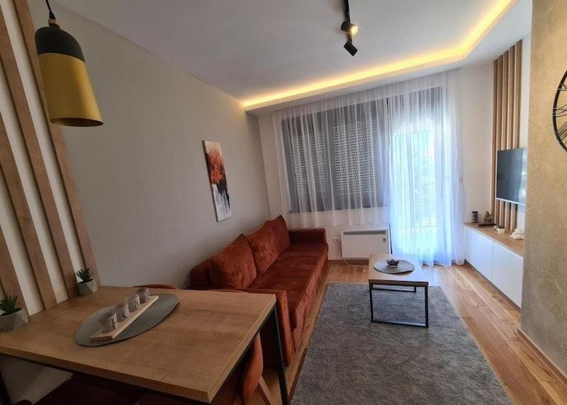 Apartment Istra 58 Titova Zlatibor